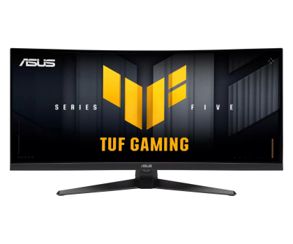 Monitor LED 32" i większy ASUS TUF Gaming VG34WQ5A Series 5